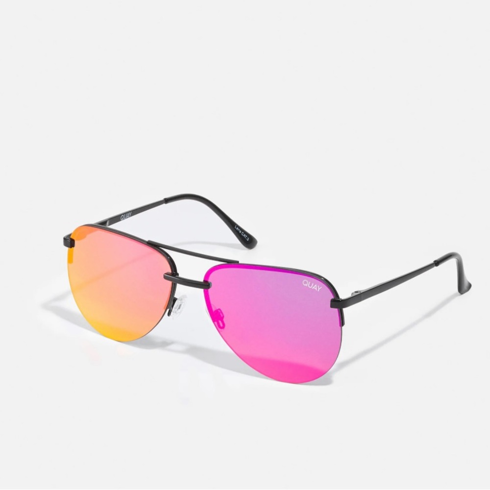 Quay Sunglasses